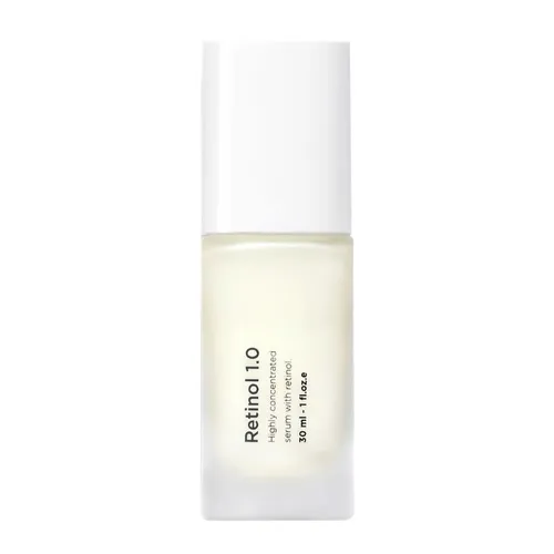 Tinh Chất Hỗ Trợ Trẻ Hóa Làn  Da  Fusion Meso Retinol 1.0 30ml