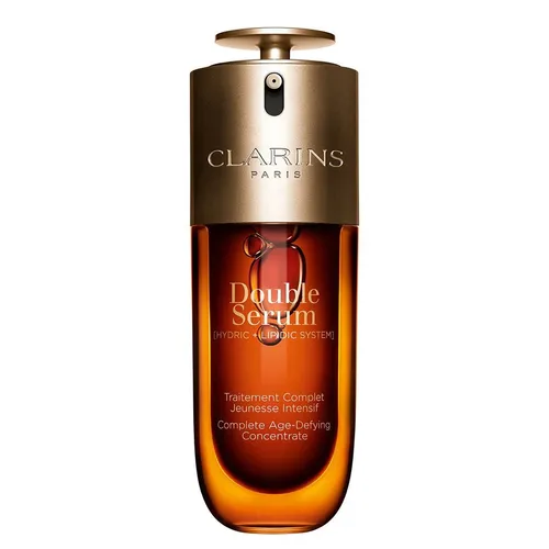 Tinh Chất Trẻ Hóa Da Clarins Double Serum Concentré Anti-Age 50ml