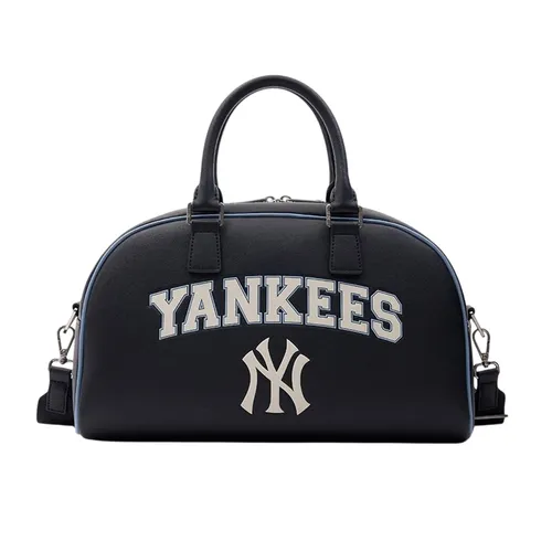 Túi Đeo Chéo MLB City New York Yankees 3ABWM083N-50BKS Màu Đen