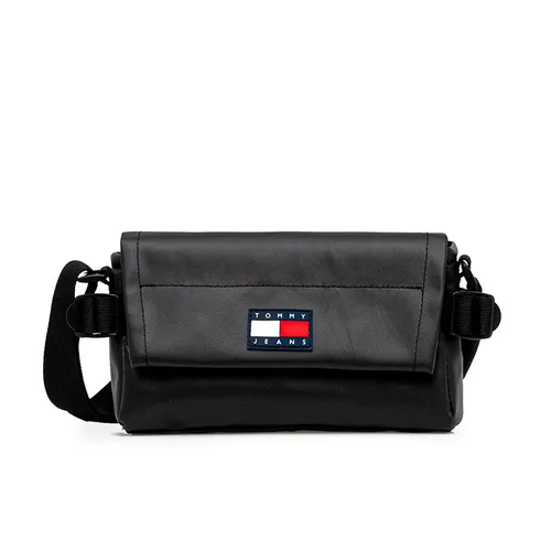 Túi Đeo Chéo Nam Tommy Hilfiger AM0AM13724_BDS Màu Đen