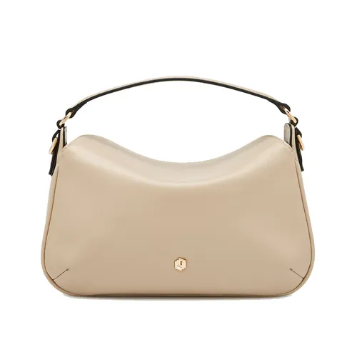 Túi Đeo Chéo Nữ Lyn Terracotta Infinite Top Handbag - Beige L25FBWA035 Màu Be Nhạt