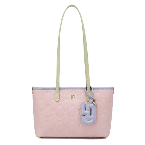 Túi Tote Nữ Lyn Brietta S Bag Pink LL25CBF930 Màu Hồng Nhạt