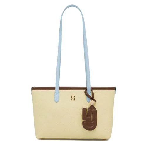 Túi Tote Nữ Lyn Brietta S Bag Yellow LL25CBF930 Màu Vàng