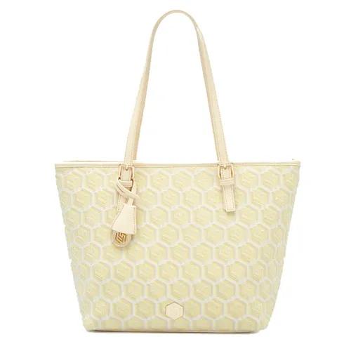 Túi Tote Nữ Lyn Marceline L Bag Yellow L26CBWA010 Màu Vàng