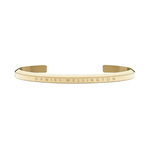 Vòng Đeo Tay Daniel Wellington Classic Bracelet G DW00400075 Màu Vàng