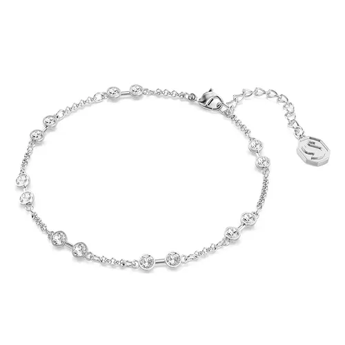 Vòng Đeo Tay Nữ Swarovski Remix Collection Strand 5663545 Màu Bạc