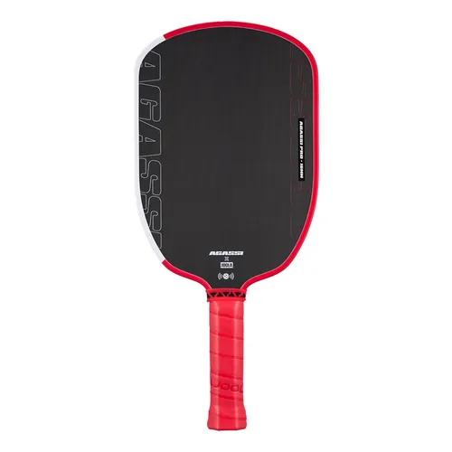 Vợt Pickleball Joola Agassi Pro 14mm Màu Đỏ - Đen