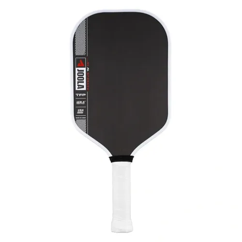 Vợt Pickleball Joola Perseus IV 16mm Màu Đỏ Trắng