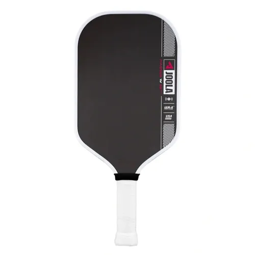 Vợt Pickleball Joola Tyson Mcguffin Magnus Pro IV 16mm Màu Hồng Trắng