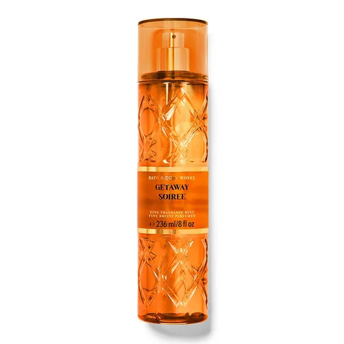 Xịt Thơm Toàn Thân Bath & Body Works Getaway Soiree Fine Fragrance Mist 236ml