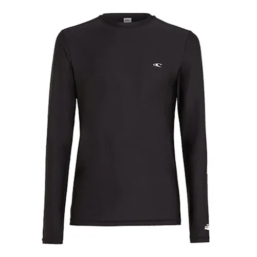Áo Bơi Nam O'Neill Essentials Skins 2800121-19010 Màu Đen Size S