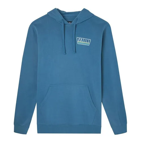 Áo Hoodie Nam Oneill Fifty Two Pullover FA2110109-HBL Màu Xanh Blue Size S