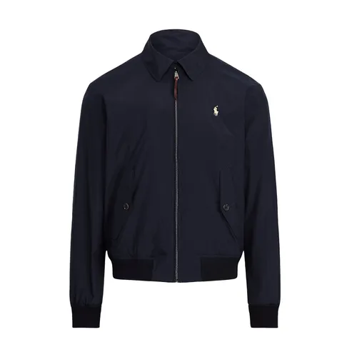 Áo Khoác Nam Packable Water-Repellent Jacket In Navy - 710867174005 Màu Xanh Navy Size XS