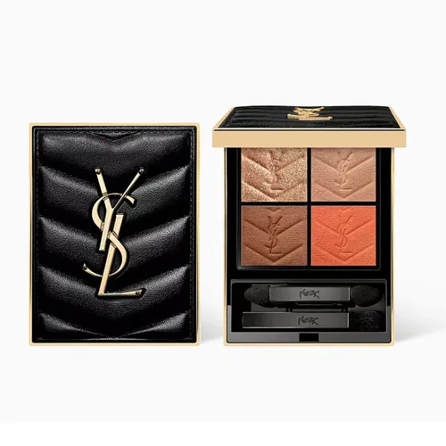 Bảng Phấn Mắt Yves Saint Laurent YSL 810 Couture Mini Clutch Eyeshadow Palette 4g