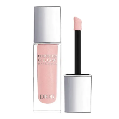 Bắt Sáng Highlighter Dior Forever Glow Maximizer Longwear Liquid Màu 011 Pink