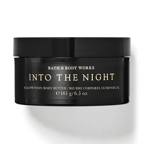 Bơ Dưỡng Thể Bath & Body Works Whipped Body Butter In To The Night 185g