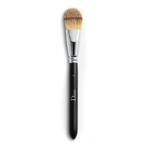 Cọ Trang Điểm Dior Backstage Brush N°11 Cọ Nền Màu Đen (No Box)