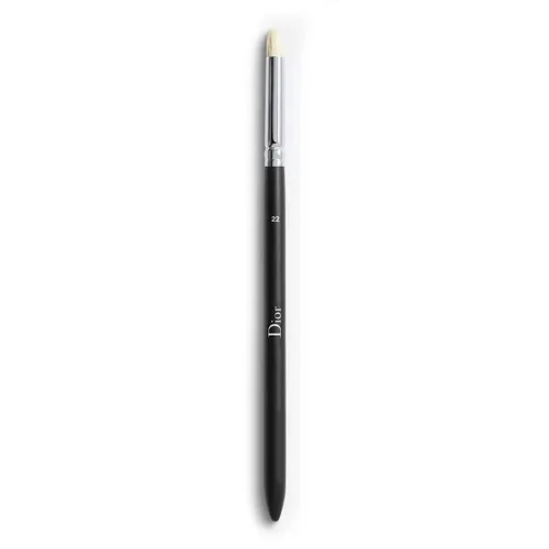 Cọ Trang Điểm Dior Backstage Small Eyeshadow Blending Brush N° 22 Cọ Tán Mắt Nhỏ (No Box)