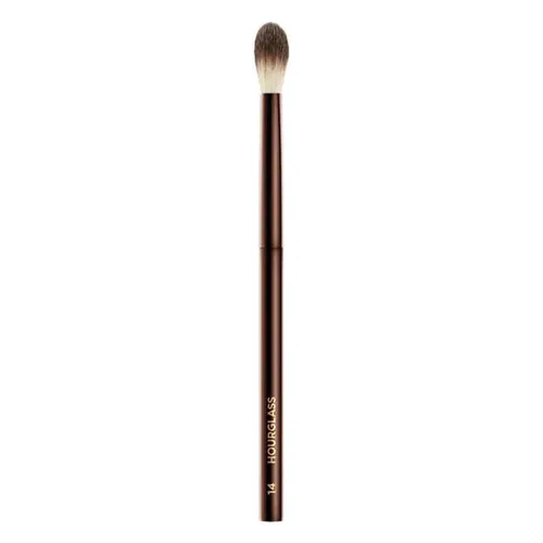 Cọ Trang Điểm Hourglass No 14 Detail Setting Brush Màu Nâu