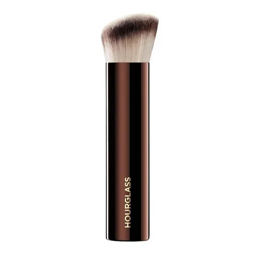 Cọ Trang Điểm Hourglass Vanish Seamless Finish Foundation Brush Màu Nâu