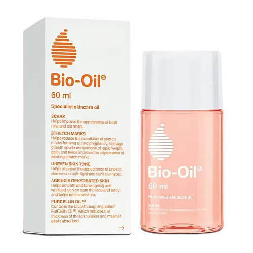 Dầu Dưỡng Da Bio-Oil Skincare Oil 60ml