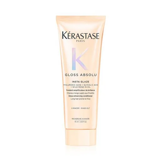 Dầu Xả Kérastase Gloss Absolu Insta Glaze Conditioner 75ml