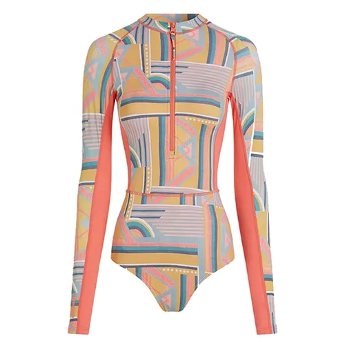 Đồ Bơi Một Mảnh Nữ O'Neill Wow Surf 1800233-32028 Phối Màu Size XL