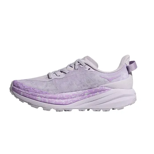 Giày Chạy Bộ Nữ Hoka Speedgoat 6 1147811-SLWS Màu Tím Size 6US