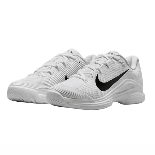 Giày Tennis/Pickleball Nike Zoom Vapor 12 White Black FV5552-101 / FV5554-100 Màu Trắng Size 37.5