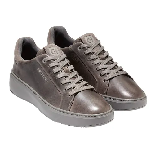 Giày Thể Thao Nam Cole Haan GrandPro Topspin C38856-400 Màu Xanh Xám Size 40