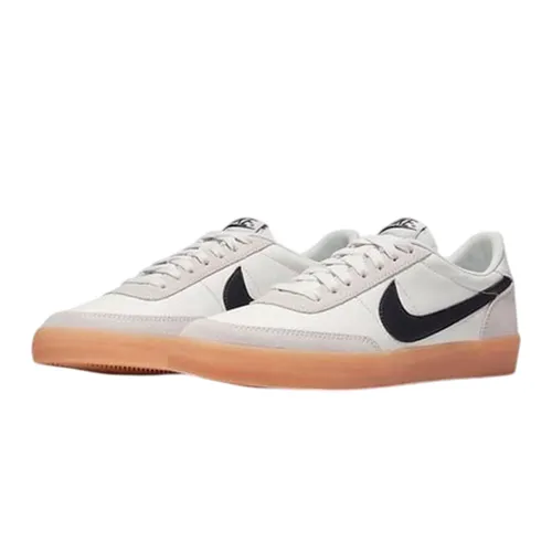 Giày Thể Thao Nike Killshot 2 Leather Sail 432997-121 Màu Trắng Xám Size 42.5