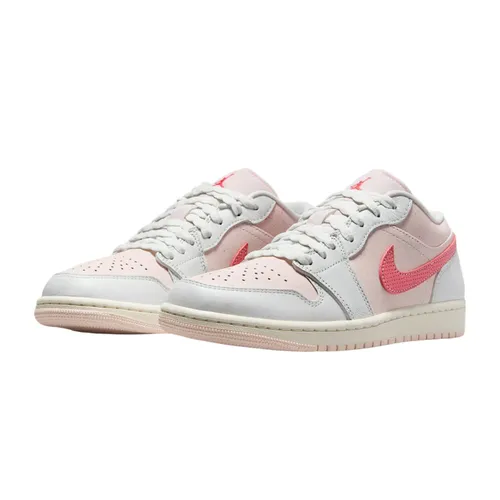 Giày Thể Thao Nữ Nike Air Jordan 1 Low IB8156-133 Màu Hồng Size 36