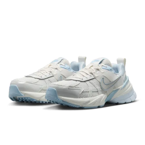 Giày Thể Thao Nữ Nike V2K Run 'Platinum Tint' FD0736-009 Màu Xám Nhạt Size 36.5