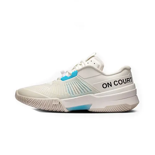 Giày Thể Thao On Running On The Roger Pro Fire White Pink 3MF30102626 Phối Màu Size 40.5