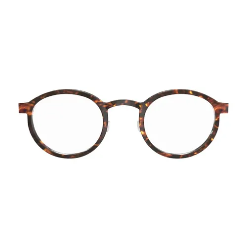 Gọng Kính Nam Lindberg LB1014 056 Màu Nâu Havana