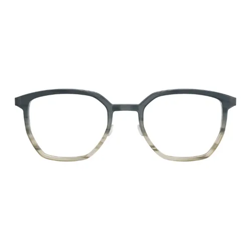 Gọng Kính Nam Lindberg LB1055 051 Màu Bạc