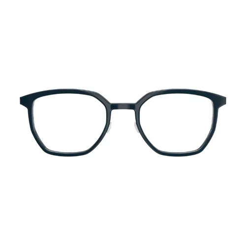 Gọng Kính Nam Lindberg LB1055 052 Màu Xám Đậm