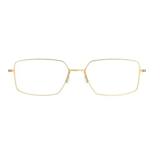 Gọng Kính Nam Lindberg LB5536 045 Màu Vàng Gold
