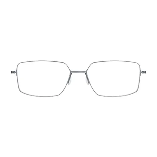 Gọng Kính Nam Lindberg LB5536 046&nbsp;Màu Xám Đậm