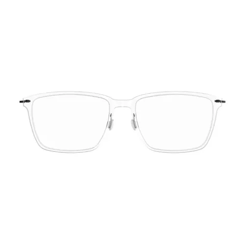 Gọng Kính Nam Lindberg LB6505 032 Màu Trắng