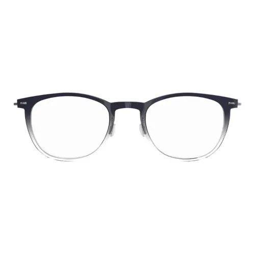 Gọng Kính Nam Lindberg LB6529 041&nbsp;Màu Xám Bạc