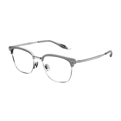 Gọng Kính Nam Molsion MA6062 B16 Màu Bạc