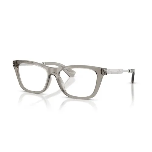 Gọng Kính Nữ Burberry 0BE2442U 419752 Màu Bạc Xám