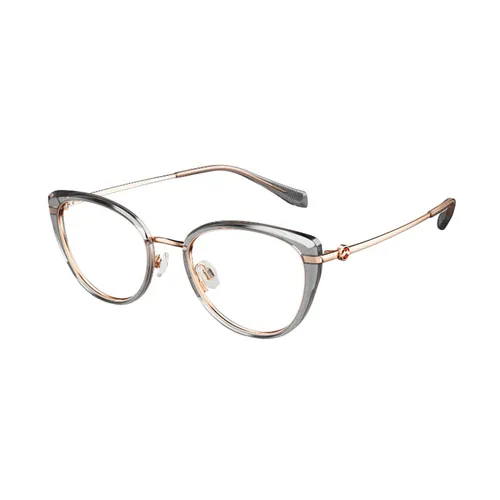 Gọng Kính Nữ Molsion MA6039 B13 Màu Vàng Hồng