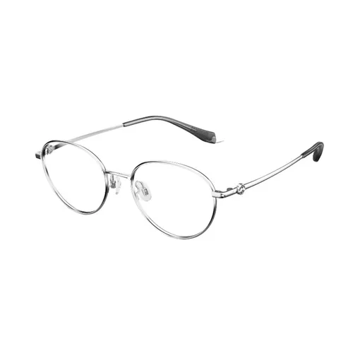 Gọng Kính Nữ Molsion MA7021 B90 Màu Bạc