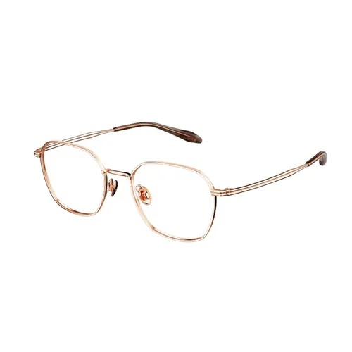 Gọng Kính Nữ Molsion MA7026 B30 Màu Vàng Hồng