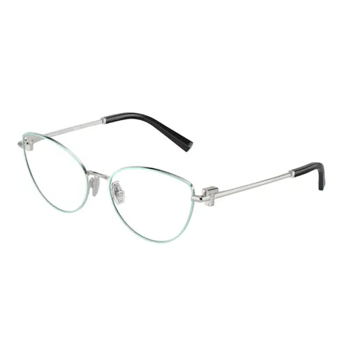 Gọng Kính Nữ Tiffany & Co. 0TF1159B 615154 Màu Bạc