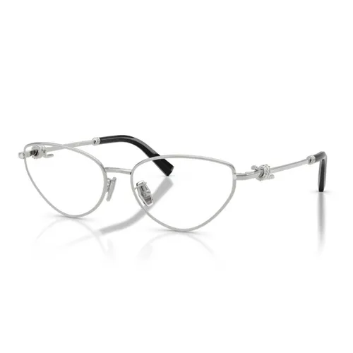 Gọng Kính Nữ Tiffany & Co. 0TF1172B 600154 Màu Bạc