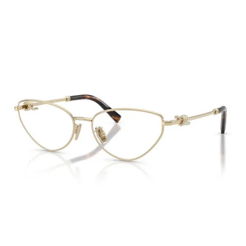 Gọng Kính Nữ Tiffany & Co. 0TF1172B 602154&nbsp;Màu Vàng Gold