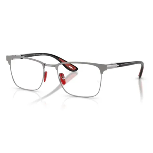 Gọng Kính Unisex Rayban 0RX6621M F12954 Màu Đen